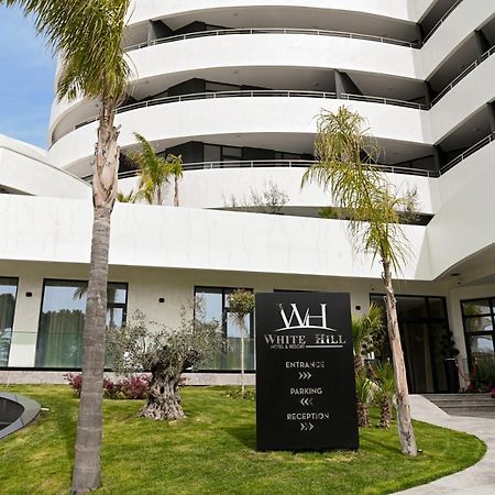 White Hill Hotel, Spa & Conferences Durres Exterior photo