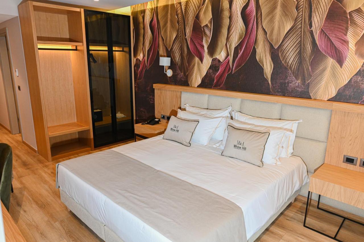 White Hill Hotel, Spa & Conferences Durres Exterior photo