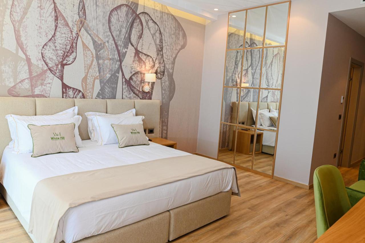 White Hill Hotel, Spa & Conferences Durres Exterior photo