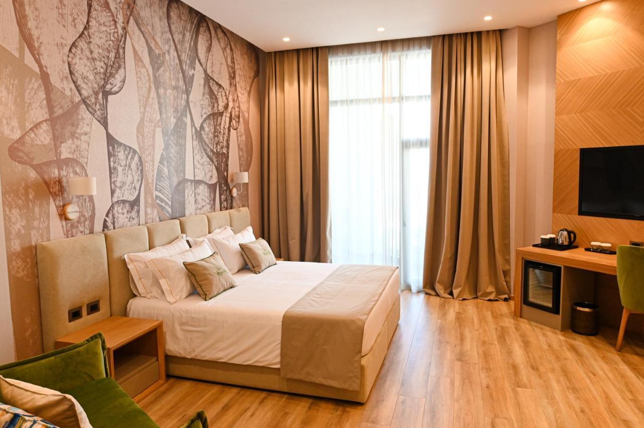 White Hill Hotel, Spa & Conferences Durres Exterior photo